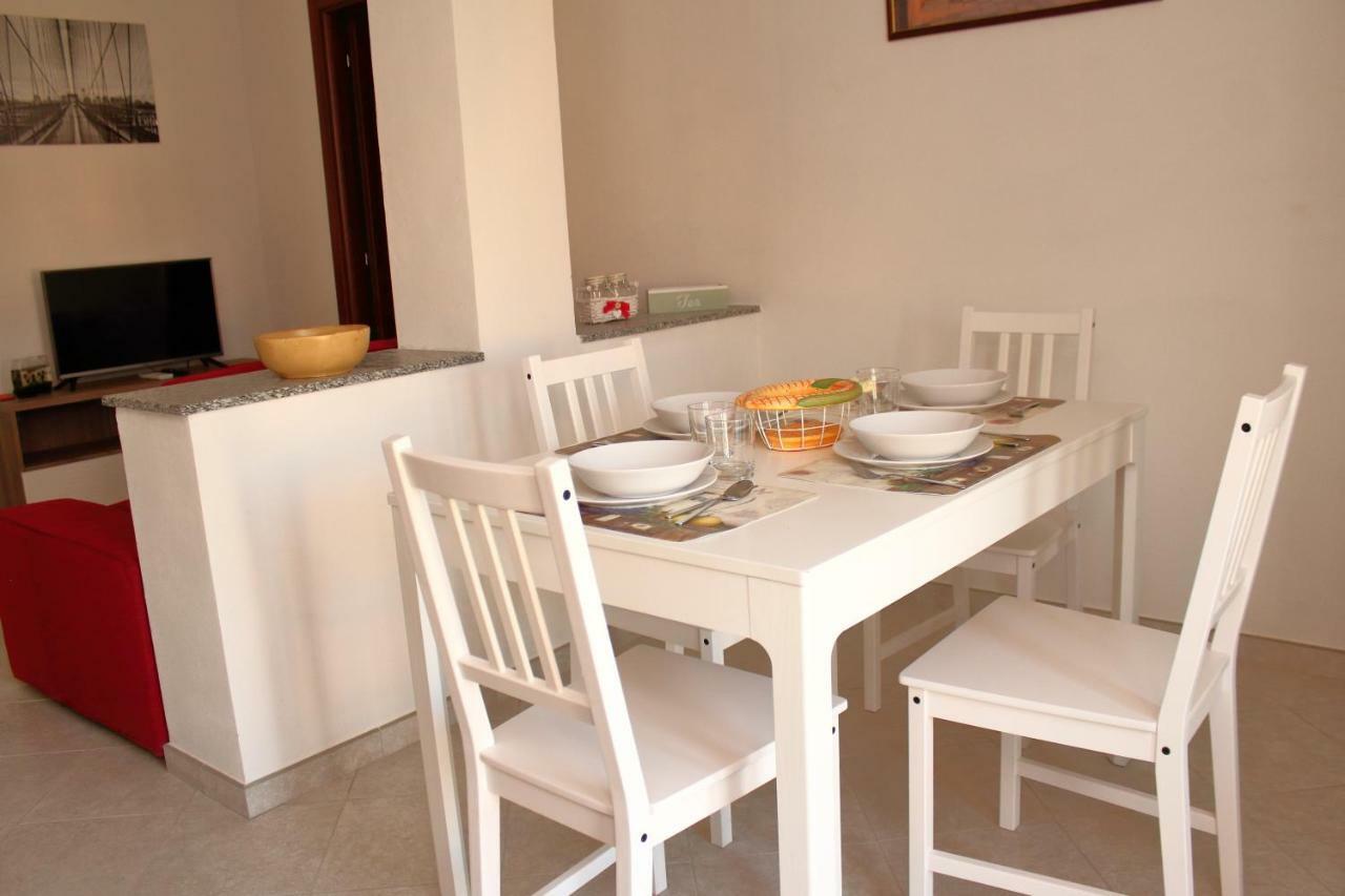 Casa Laura Villa Imperia Ngoại thất bức ảnh