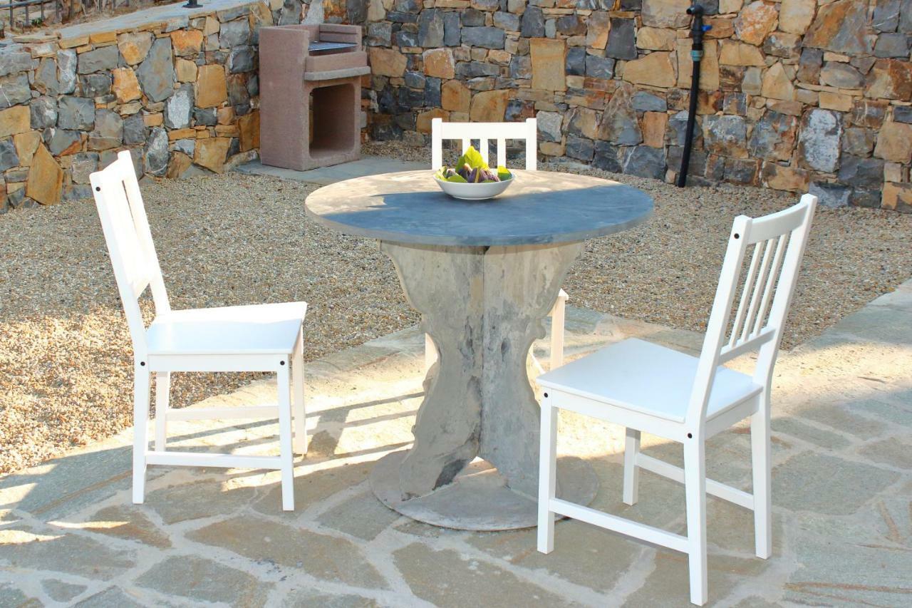 Casa Laura Villa Imperia Ngoại thất bức ảnh