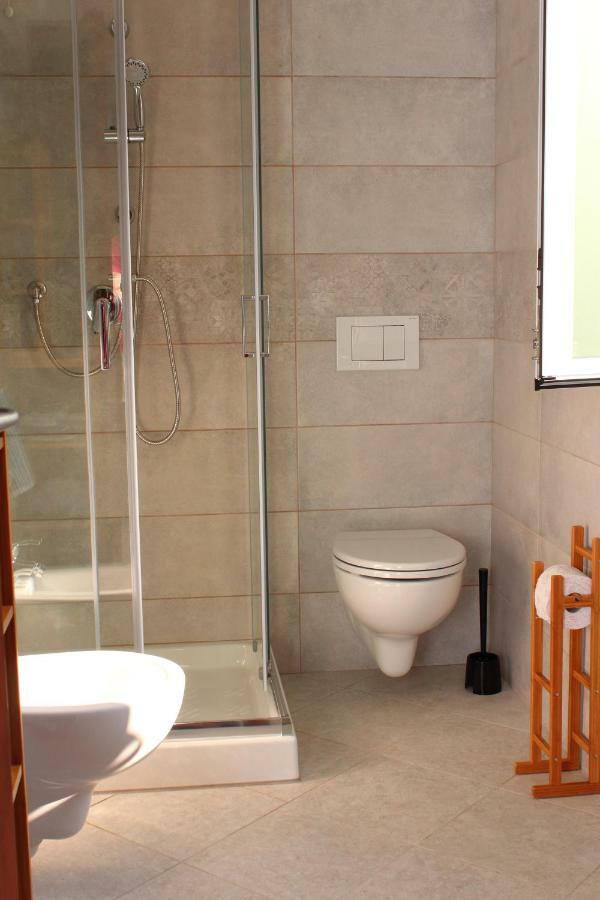 Casa Laura Villa Imperia Ngoại thất bức ảnh