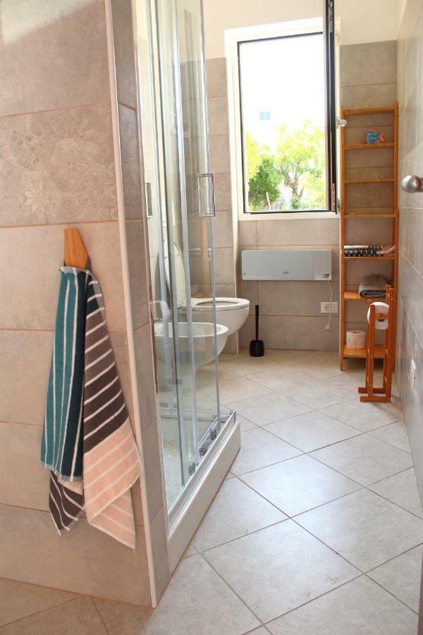 Casa Laura Villa Imperia Ngoại thất bức ảnh