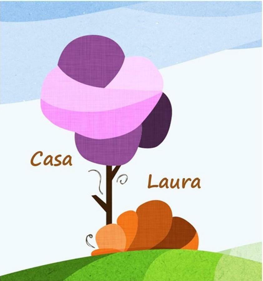 Casa Laura Villa Imperia Ngoại thất bức ảnh